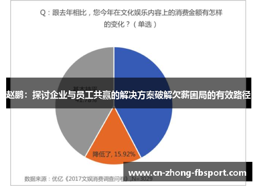 赵鹏：探讨企业与员工共赢的解决方案破解欠薪困局的有效路径