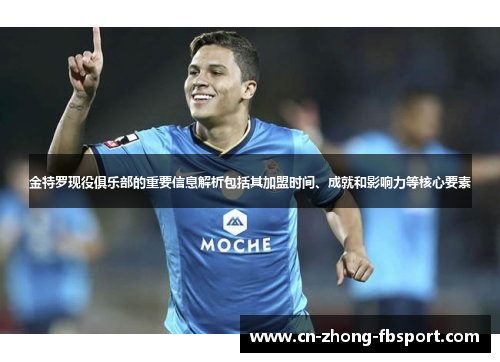 金特罗现役俱乐部的重要信息解析包括其加盟时间、成就和影响力等核心要素 金特罗现役俱乐部的重要信息解析包括其加盟时间、成就和影响力等核心要素